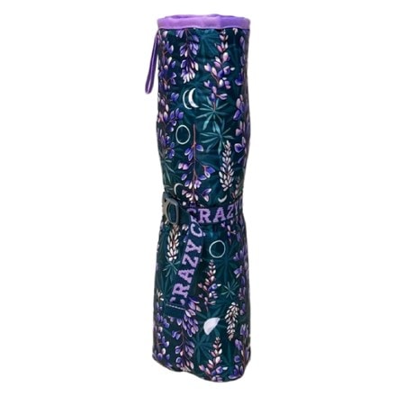 Crazy Creek Hex 2.0 Chair - Lupine by Rachel Pohl 2