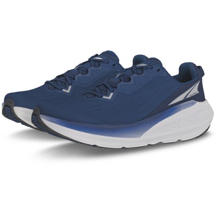 Altra FWD VIA Road-Running Shoes - Men's 3
