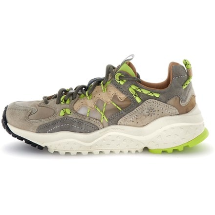 Flower Mountain Yamabushi Sneakers 1