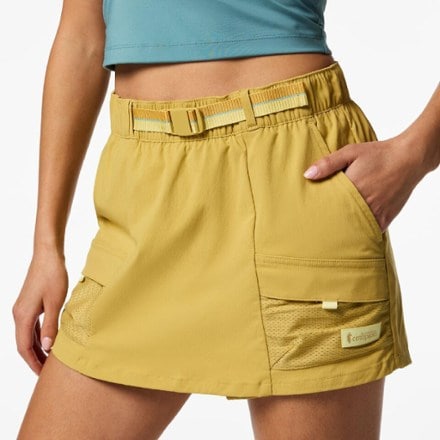 Cotopaxi Brinco Skort - Women's 4