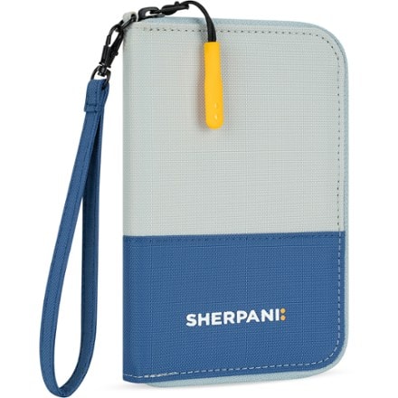 Sherpani Rio Passport Wallet 4