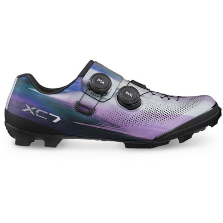 Shimano XC703 Mountain Bike Shoes - Men's 0