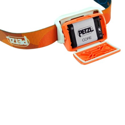Petzl Tikka Core Anniversary Headlamp 4
