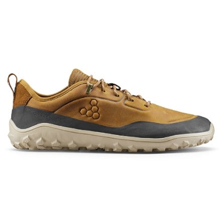 Vivobarefoot Tracker Leather AT Low Hiking Shoes - Women's 0