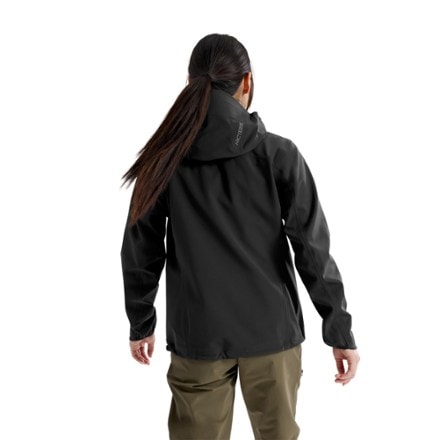 Arc'teryx Gamma MX Hoody - Women's 2