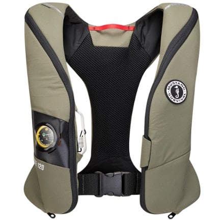 Mustang Survival Elite 120 Inflatable PFD 0
