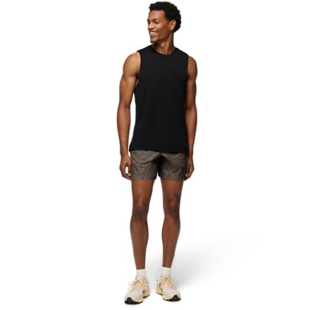 prAna Natural Flow Tank Top - Men's 3