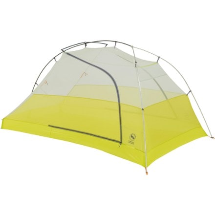 Big Agnes Tiger Wall Platinum 2 Tent 2