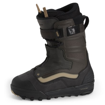 Vans Hi-Country Snowboard Boots - Men's - 2025/2025 1