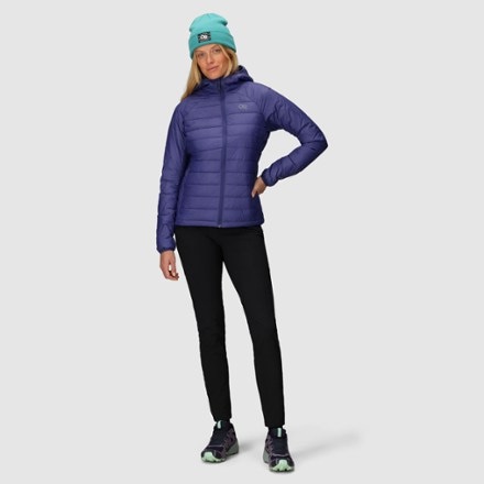 Outdoor Research SuperStrand XT Insulated Hoodie - Women's 3