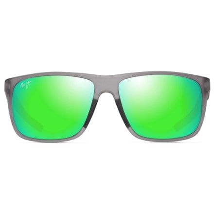 Maui Jim Lehopulu Polarized Sunglasses 1