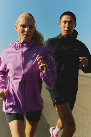 Salomon Bonatti Waterproof Jacket - Women's 10