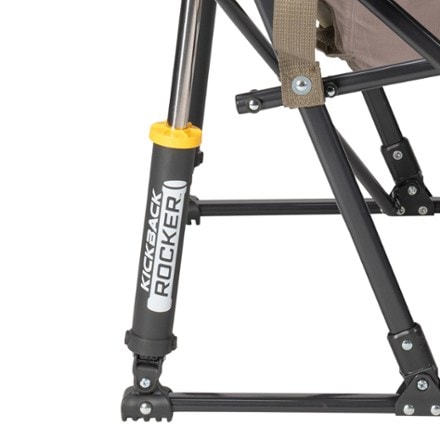 GCI Outdoor Kickback Rocker Chair 9