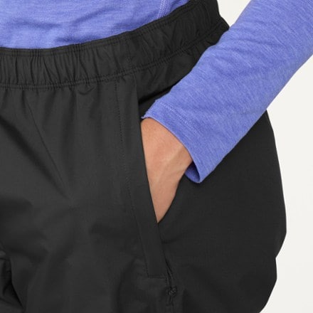 The North Face Antora Rain Pants - Women's 8