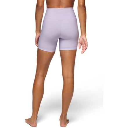 prAna Sculpt Bike Shorts - Women's 2
