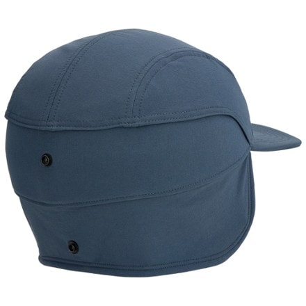 Outdoor Research Timberline Trapper Cap 1