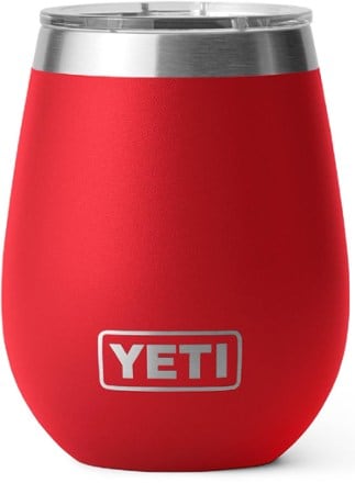 YETI Rambler Vacuum Wine Tumbler with MagSlider Lid 0