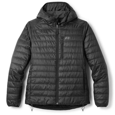 REI Co-op Microtrek Insulated Hoodie - Women's 0