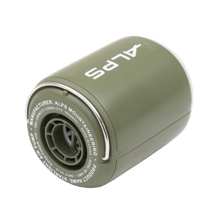 ALPS Mountaineering Starlight Air Pump 0