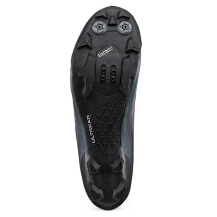 Shimano XC703 Mountain Bike Shoes - Men's 4