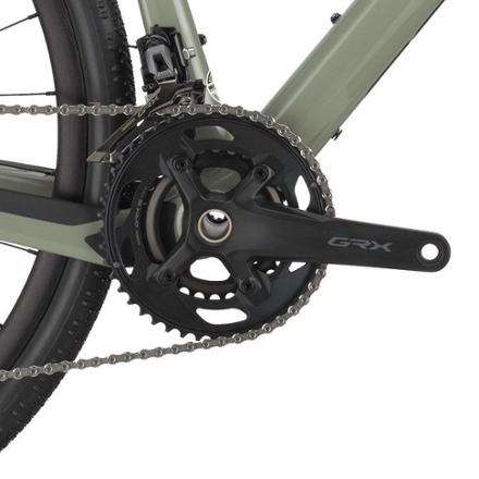 Scott Addict Gravel 50 Bike 4