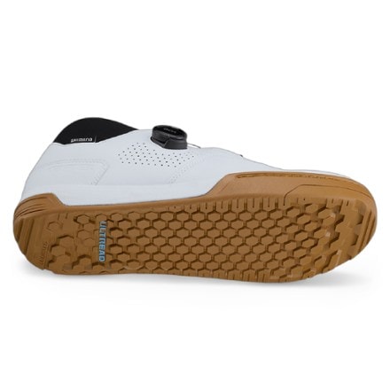 Shimano GF800 Mountain Bike Shoes - Men's 5