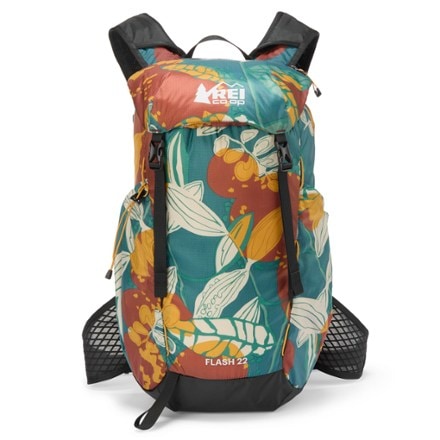 REI Co-op Flash 22 Print Pack 5