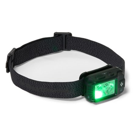 Black Diamond Spot Headlamp 4