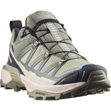 Salomon X Ultra 360 Edge GORE-TEX Hiking Shoes - Women's 2