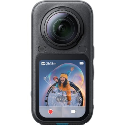 Insta360 X6 Essentials Bundle 1
