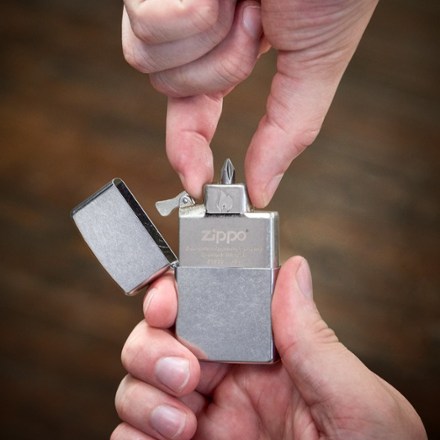 Zippo Bit Safe Screwdriver Lighter Insert 4