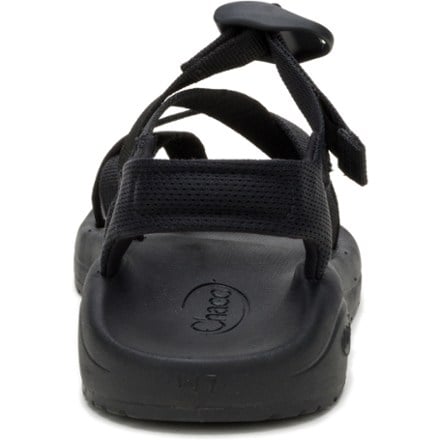 Chaco CushZ Toe-Loop Extra Cushioned Sandals - Women's 5