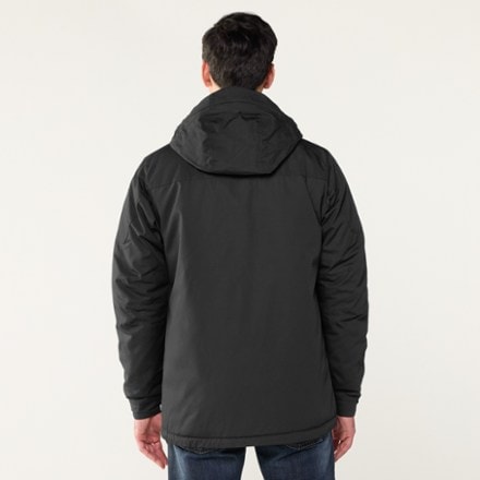 Fjallraven Skogso Padded Insulated Jacket - Men's 2