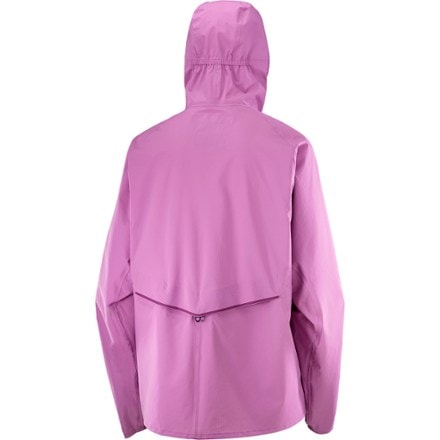 Salomon Bonatti Waterproof Jacket - Women's 3