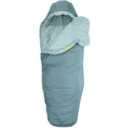 NEMO Tempo 20 Endless Promise Synthetic Sleeping Bag - Women's 2