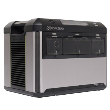 Goal Zero Yeti 1500 Portable Power Station 4