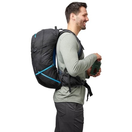 Gregory Citro 30 Pack 2