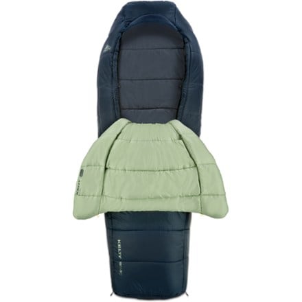 Kelty Eclipse 15 Sleeping Bag 0