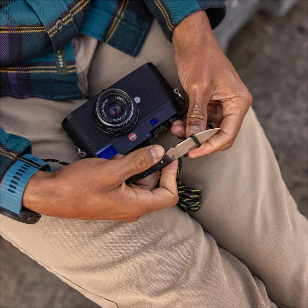 Location Image for LST Ultra Folding Knife