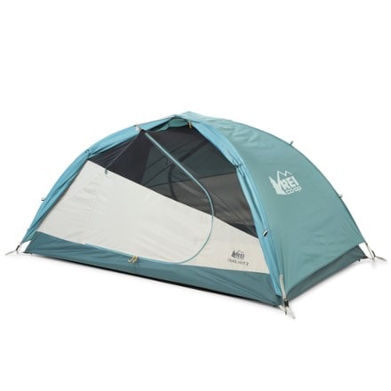 REI Co-op Trail Hut 2 Tent with Footprint 3
