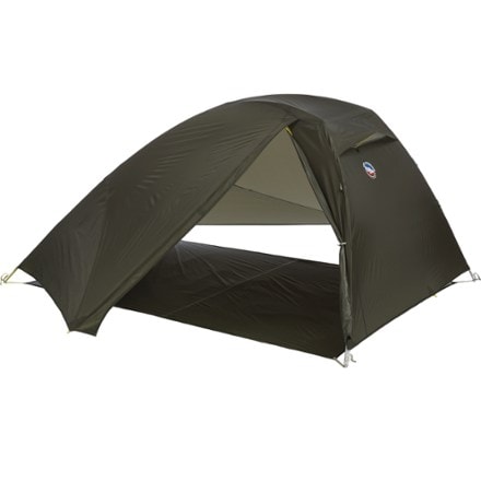 Big Agnes Crag Lake SL3 Tent 2