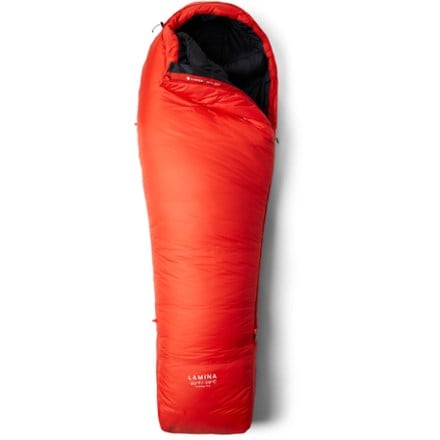 Mountain Hardwear Lamina -20F/-29C Sleeping Bag 2