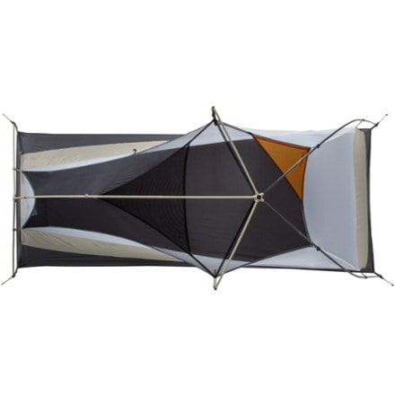 NEMO Dragonfly OSMO 1P Ultralight Backpacking Tent 6