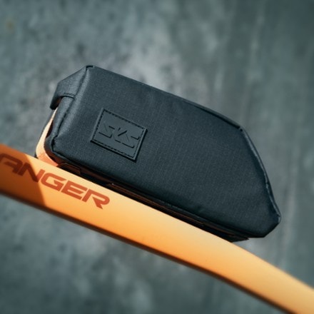 SKS Urban Flow Top Tube Bag 0.65 L 5