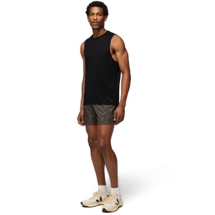 prAna Natural Flow Tank Top - Men's 6
