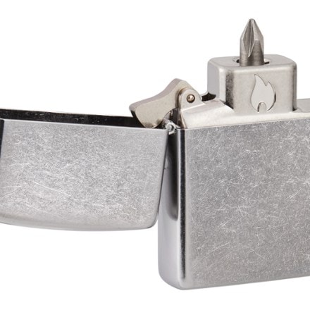 Zippo Bit Safe Screwdriver Lighter Insert 1