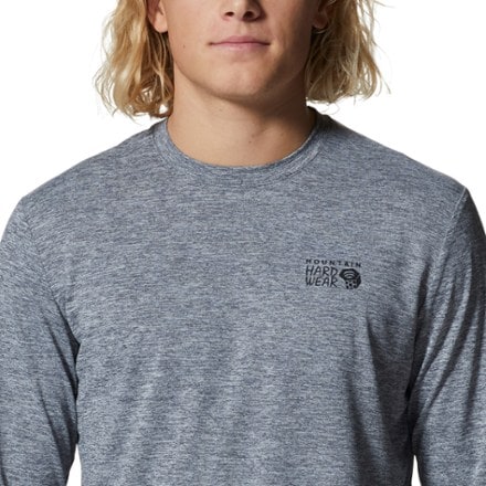 Mountain Hardwear Sunblocker Long-Sleeve Shirt - Men's 3