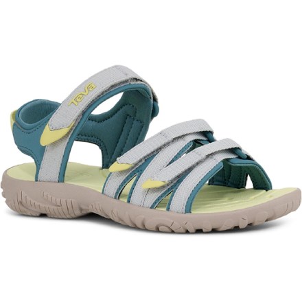 Teva Tirra Sandals - Big Kids' 2