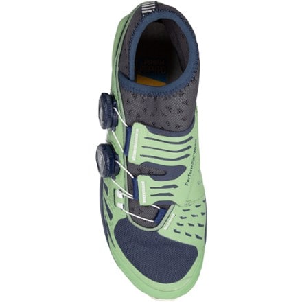 La Sportiva Jackal II Boa Trail-Running Shoes - Women's 5
