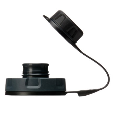 humangear capCAP+ 2-in-1 Wide-Mouth Cap 0